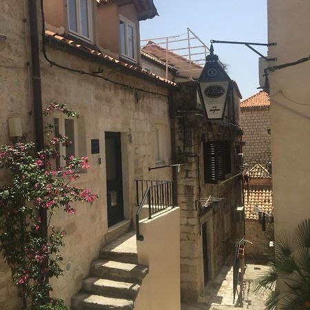 Dubrovnik Old City Studio Apartments Zewnętrze zdjęcie
