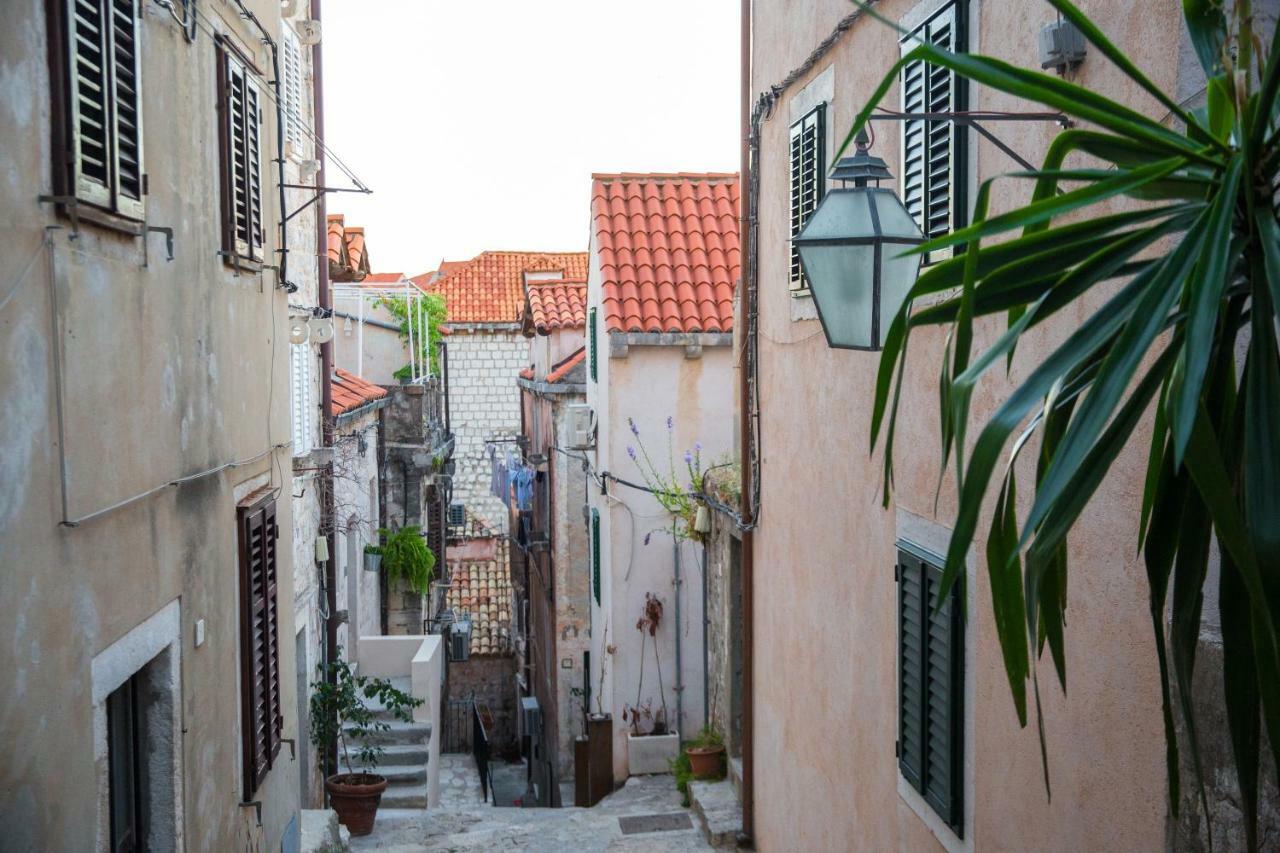 Dubrovnik Old City Studio Apartments Zewnętrze zdjęcie