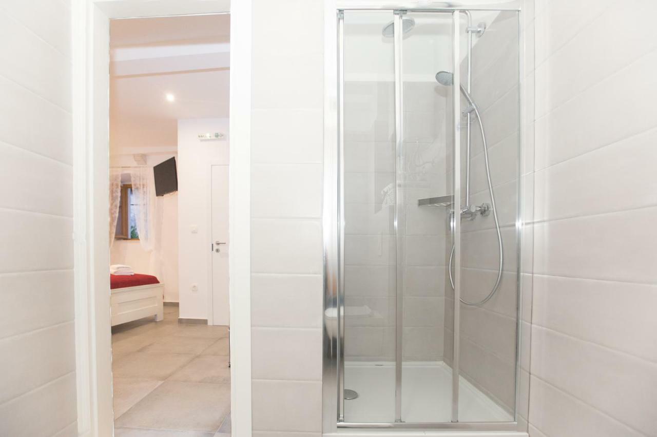 Dubrovnik Old City Studio Apartments Zewnętrze zdjęcie