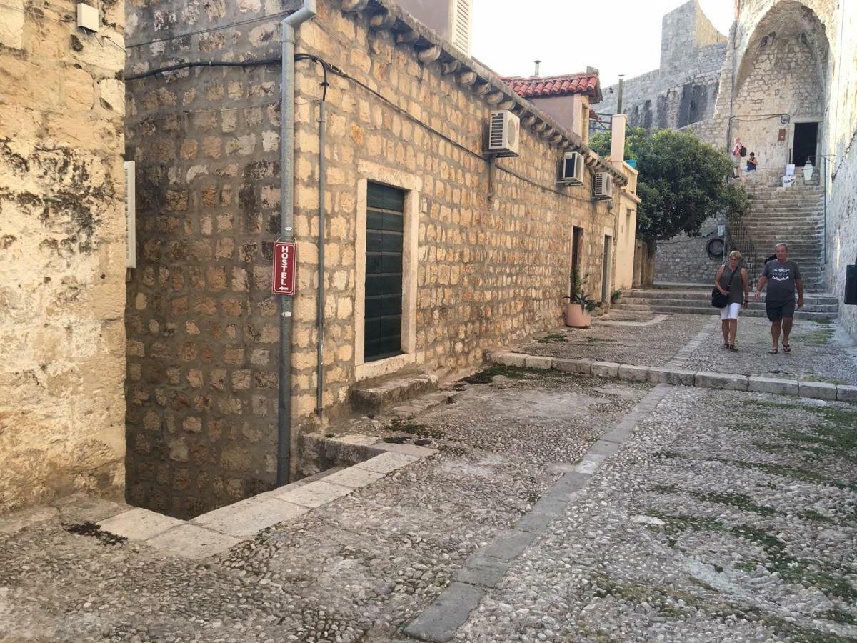 Dubrovnik Old City Studio Apartments Zewnętrze zdjęcie
