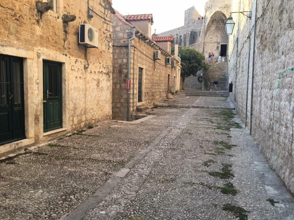 Dubrovnik Old City Studio Apartments Zewnętrze zdjęcie