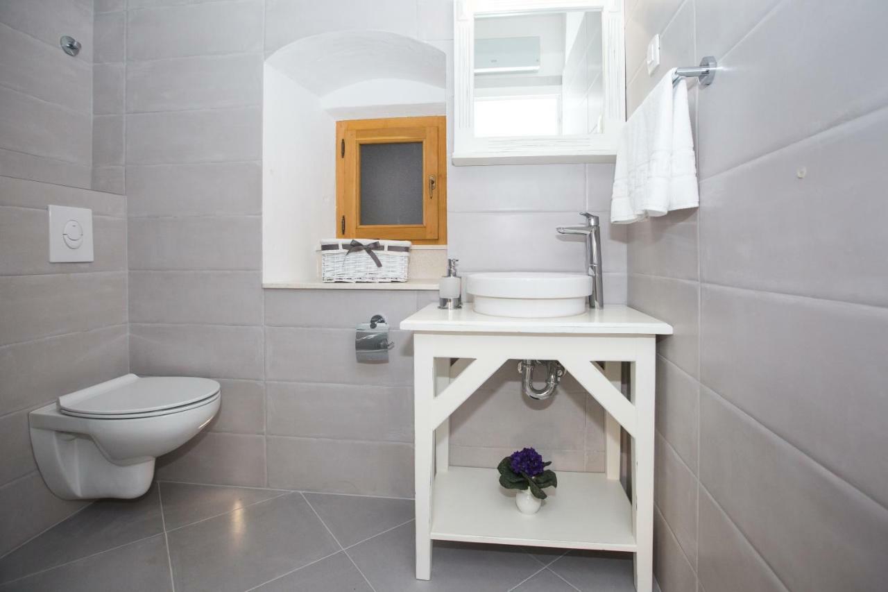 Dubrovnik Old City Studio Apartments Zewnętrze zdjęcie