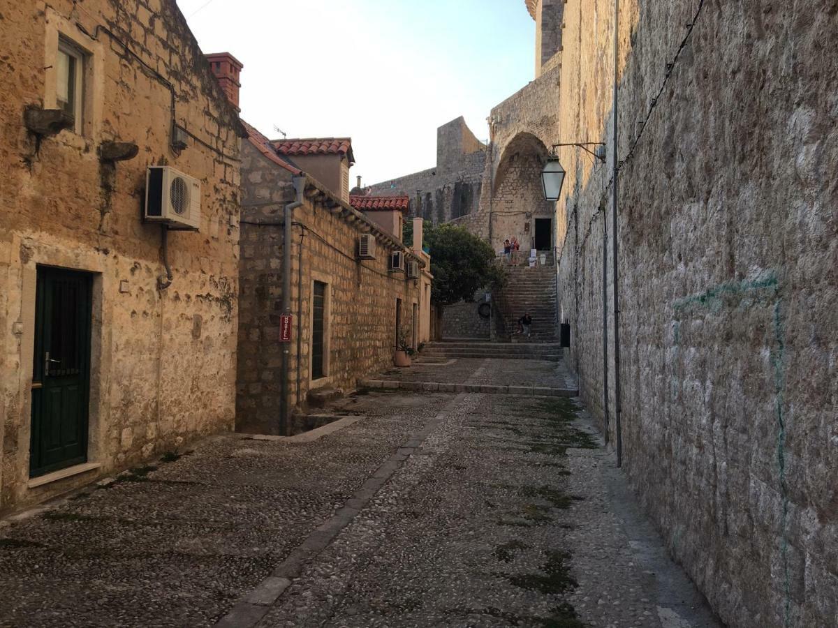 Dubrovnik Old City Studio Apartments Zewnętrze zdjęcie