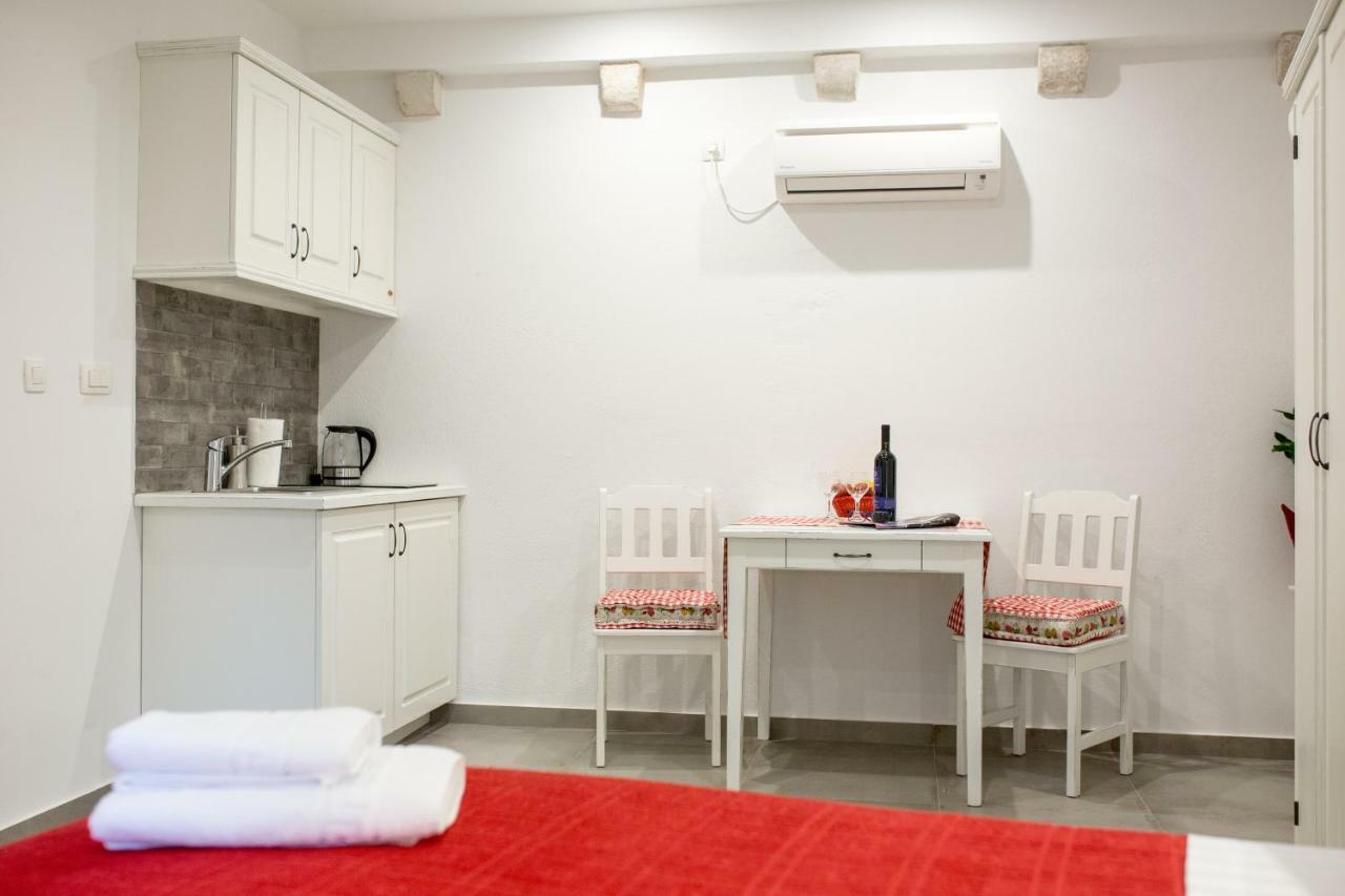 Dubrovnik Old City Studio Apartments Zewnętrze zdjęcie