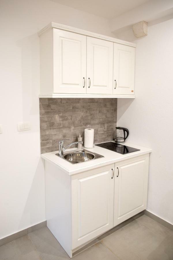 Dubrovnik Old City Studio Apartments Zewnętrze zdjęcie