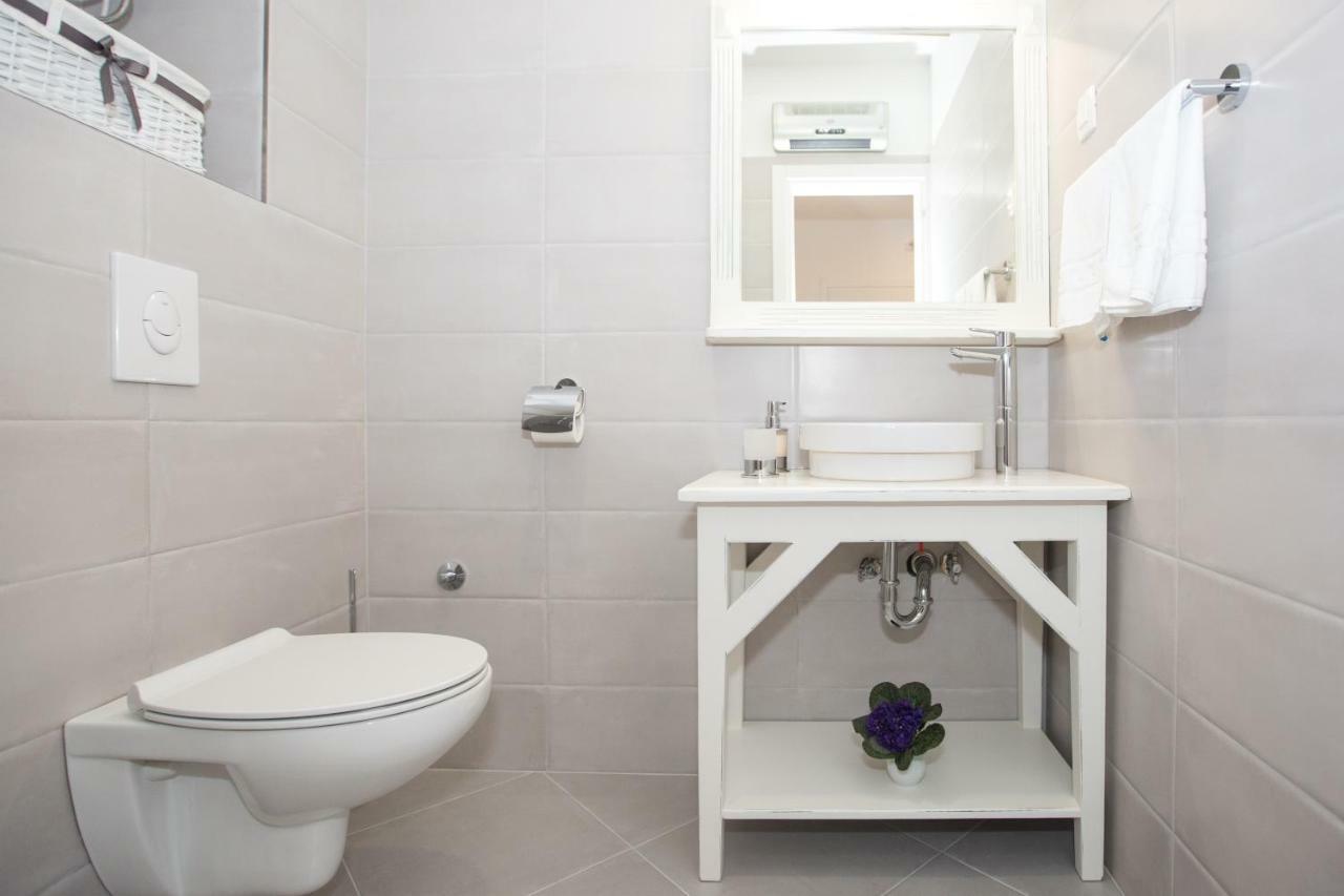 Dubrovnik Old City Studio Apartments Zewnętrze zdjęcie