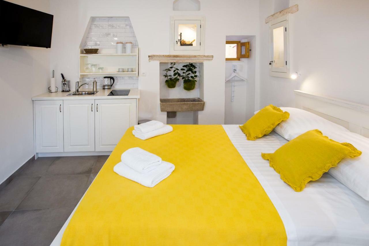 Dubrovnik Old City Studio Apartments Zewnętrze zdjęcie