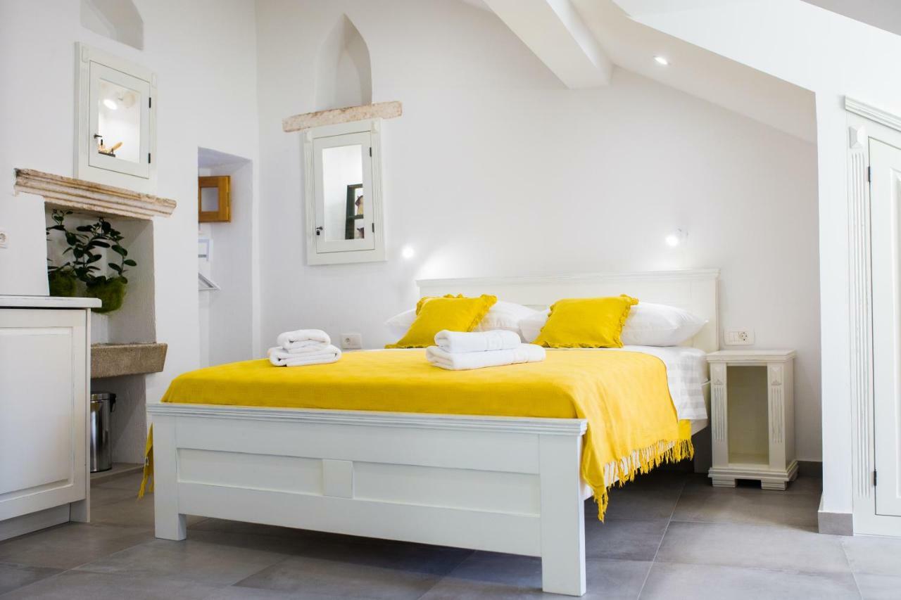 Dubrovnik Old City Studio Apartments Zewnętrze zdjęcie