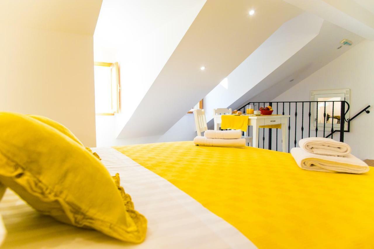 Dubrovnik Old City Studio Apartments Zewnętrze zdjęcie