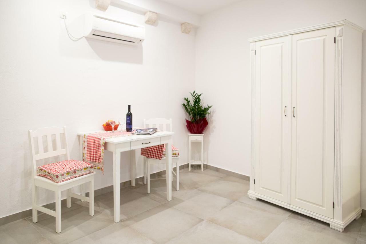 Dubrovnik Old City Studio Apartments Zewnętrze zdjęcie