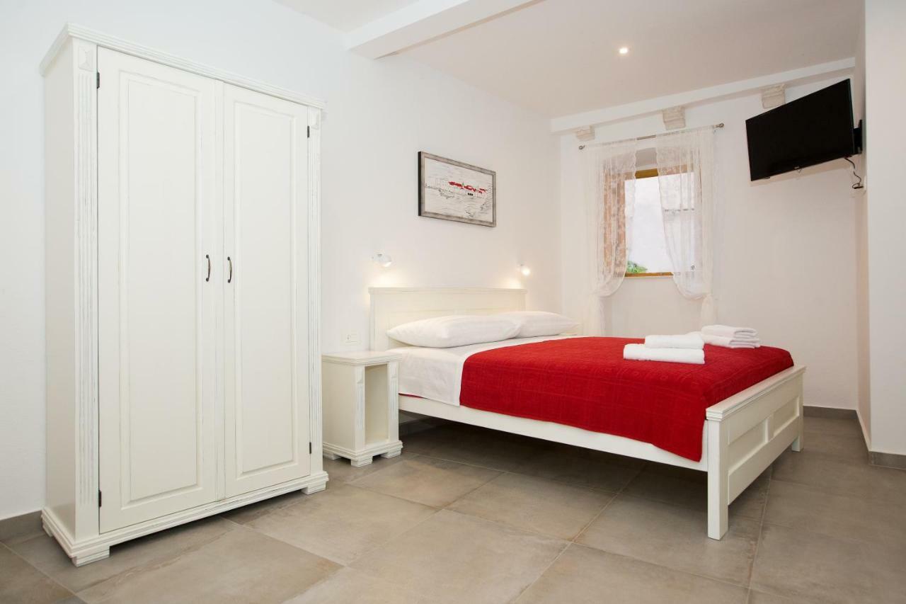 Dubrovnik Old City Studio Apartments Zewnętrze zdjęcie