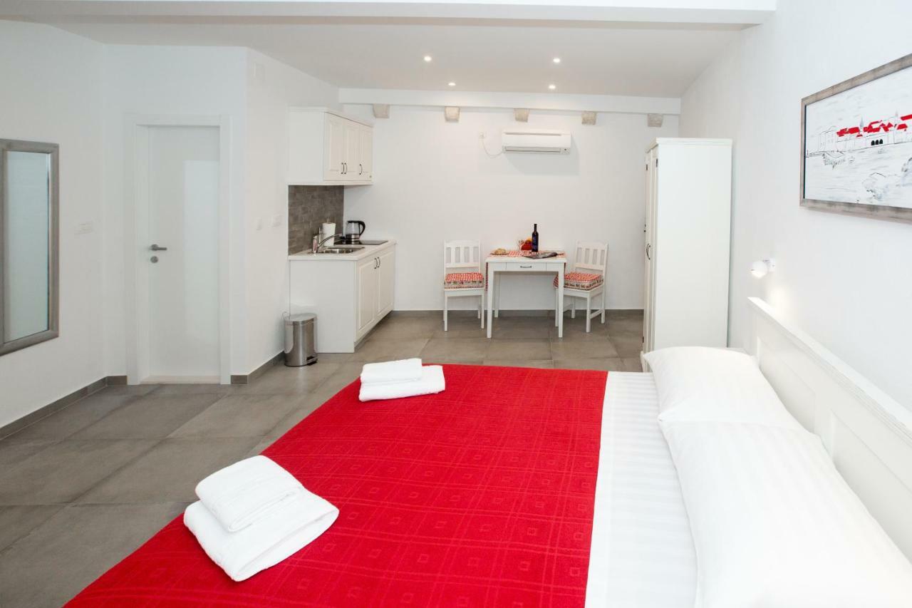Dubrovnik Old City Studio Apartments Zewnętrze zdjęcie